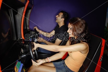 arcade 1