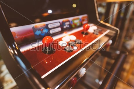arcade 8