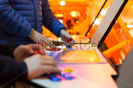arcade 2