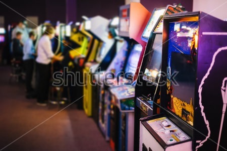 arcade 3